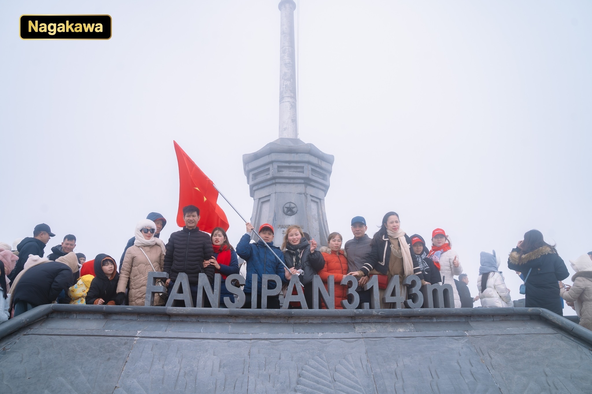 CHINH PHỤC ĐỈNH CAO CÙNG THIẾT BỊ NHÀ BẾP CAO CẤP NAGAKAWA