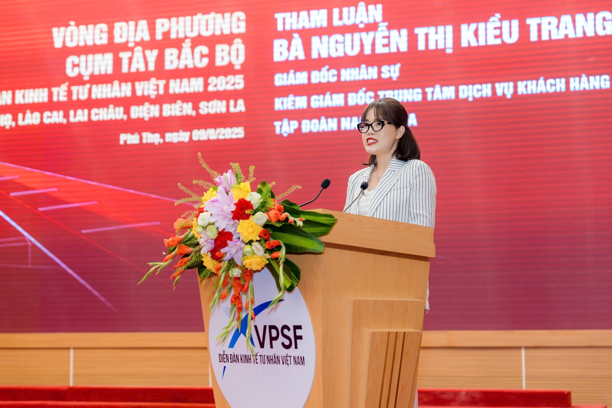 TẬP ĐOÀN NAGAKAWA ĐẠI DIỆN DOANH NGHIỆP TÂY BẮC BỘ ĐỀ XUẤT CÁC GIẢI PHÁP GỠ KHÓ CHO KINH TẾ TƯ NHÂN 