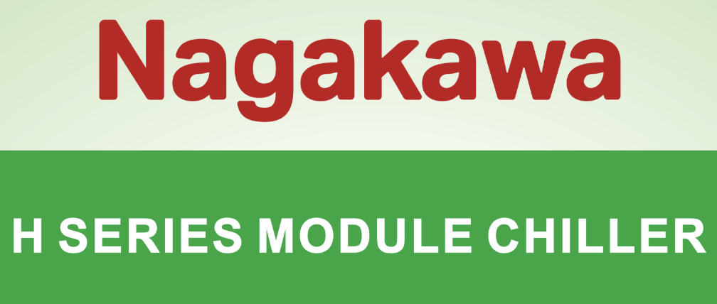 HDSD Điều hoà trung tâm Nagakawa model NCA401XH