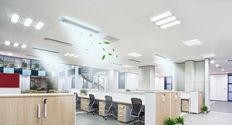 4 cách tính công suất điều hòa trung tâm kèm ví dụ