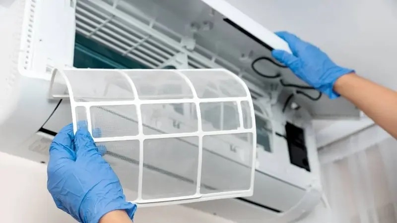5 Nguyên nhân và cách khắc phục tình trạng điều hòa có mùi