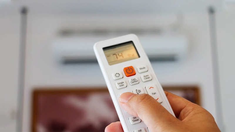 Cách hẹn giờ điều hòa Nagakawa đơn giản và chi tiết nhất
