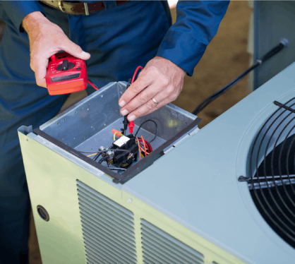 Hướng dẫn cách vệ sinh điều hòa trung tâm nhanh, sạch