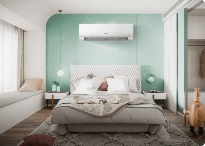 3 cách hẹn giờ điều hoà chi tiết, dễ thực hiện