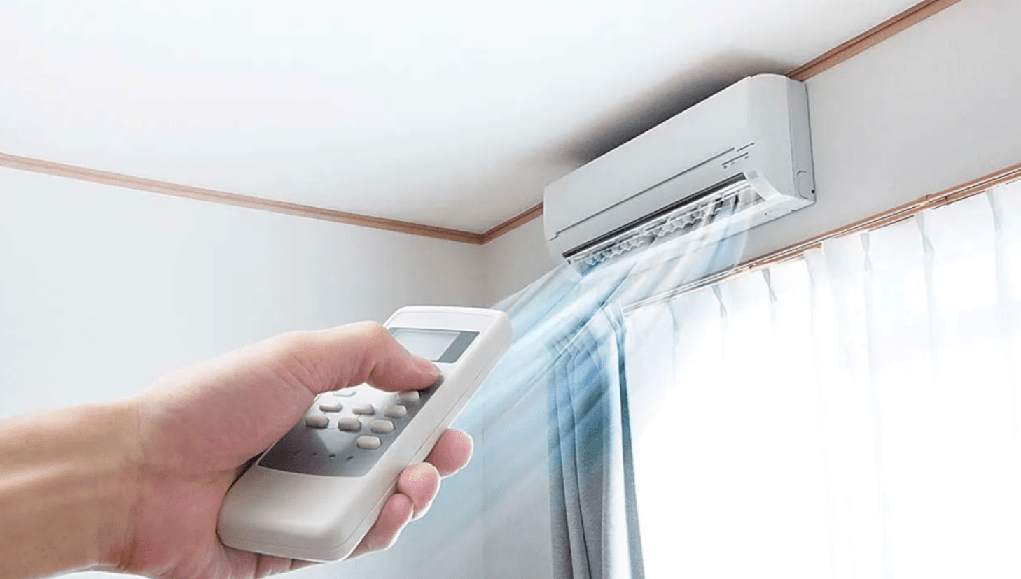 Chế độ hút ẩm điều hòa: Cơ chế và cách sử dụng chi tiết