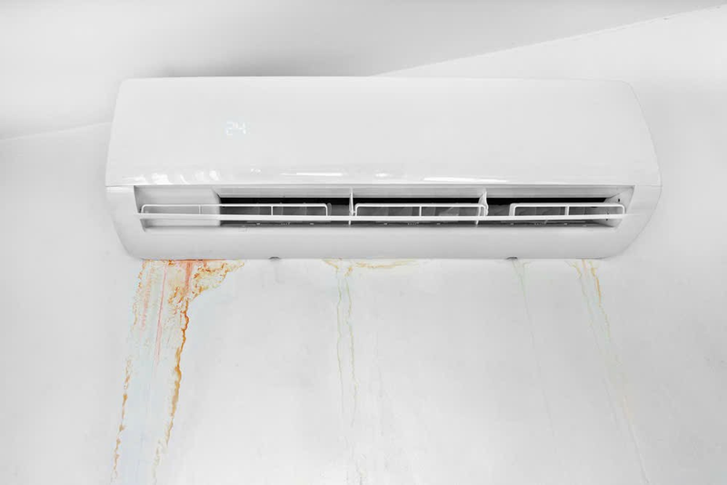 10 nguyên nhân điều hòa bị chảy nước và cách khắc phục từ chuyên gia