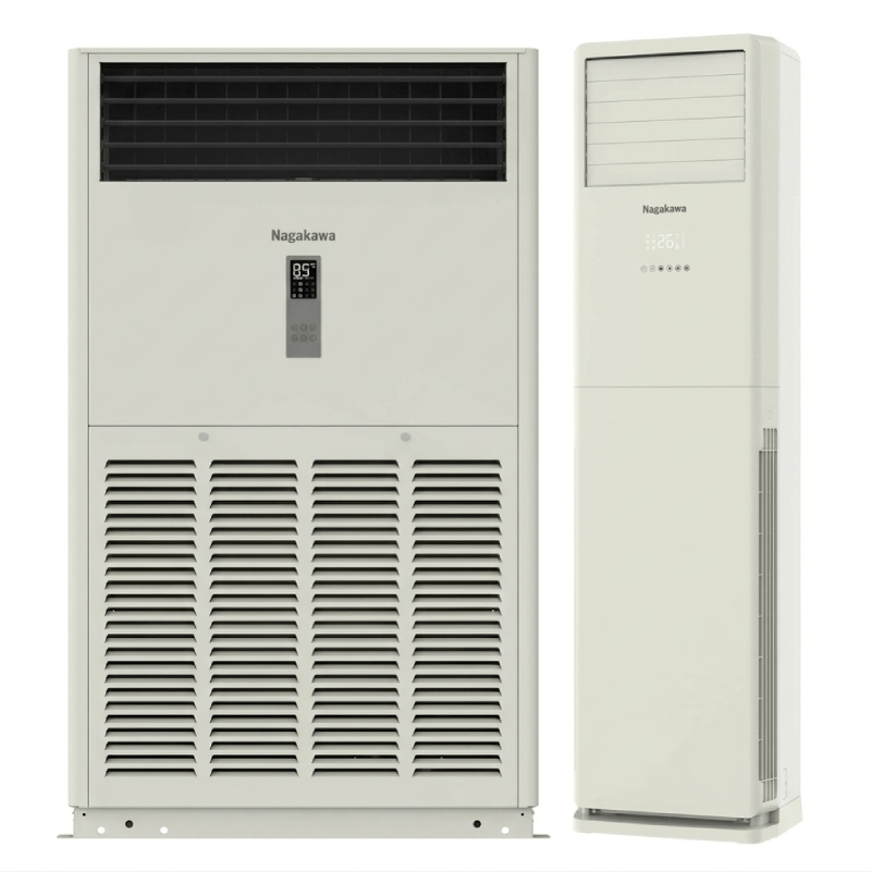 Điều hòa cây giá bao nhiêu? Bảng giá cập nhật mới nhất 2026
