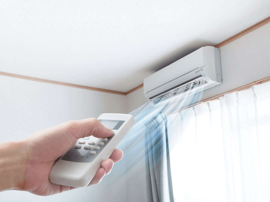 7 nguyên nhân và cách xử lý tình trạng máy lạnh không mở cánh
