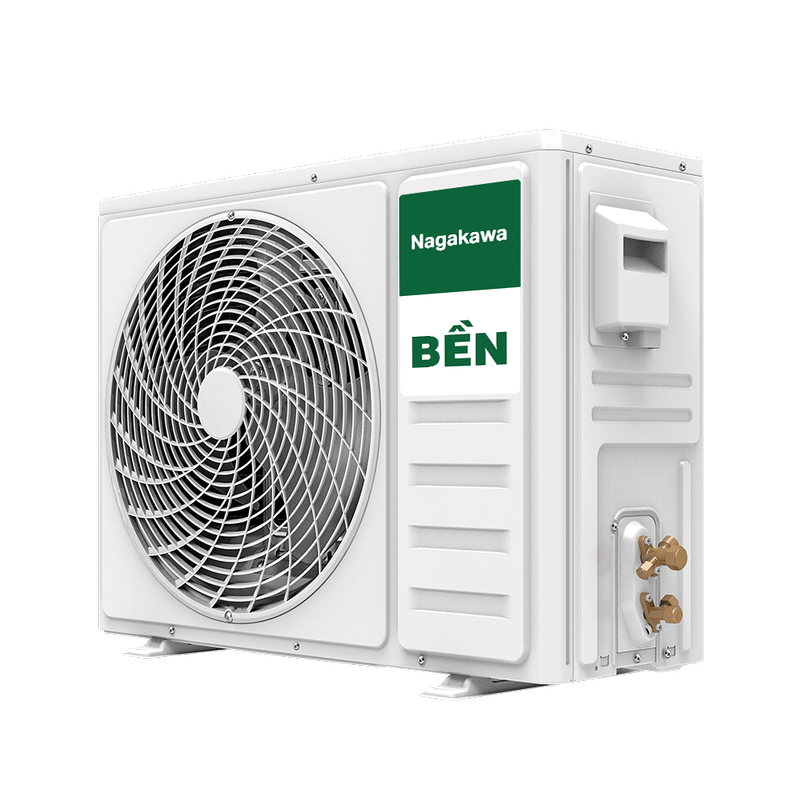Điều hòa Nagakawa có tốt không? 8 ưu điểm và 2 nhược điểm cần biết