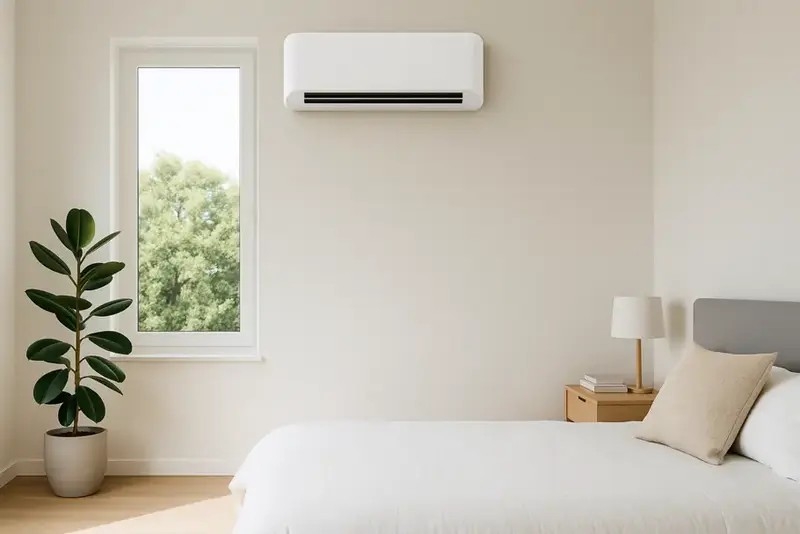 Kích thước điều hòa: 4 loại phổ biến hiện nay và tư vấn lựa chọn