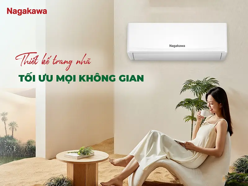 Điều hoà 1 chiều là gì? Có nên mua điều hoà 1 chiều hay không?