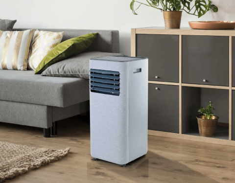 8 mẫu điều hòa tủ đứng NGON BỔ RẺ nên mua cuối năm 2025