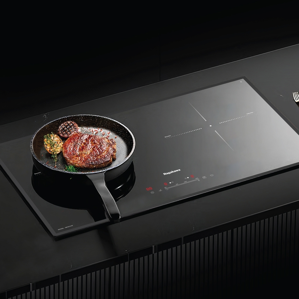 Catalogue điện tử Ngành thiết bị nhà bếp cao cấp 2025