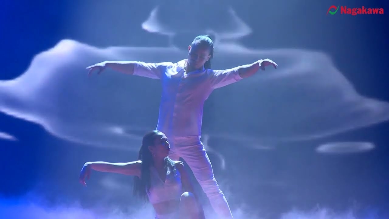 Opening | Tình Yêu & Khát Vọng | Lễ kỷ niệm 20 năm thành lập Tập đoàn Nagakawa