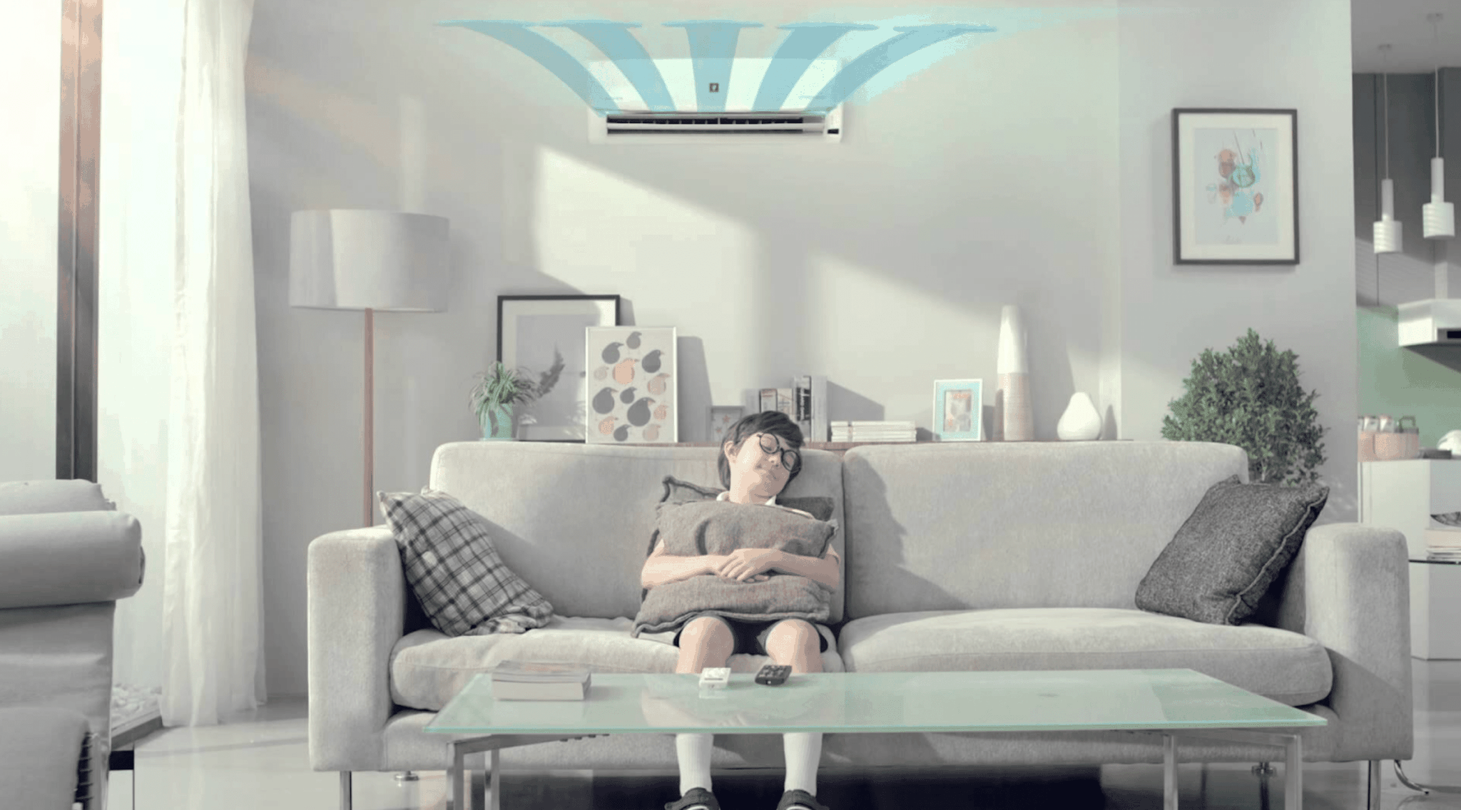 30m2 lắp điều hòa bao nhiêu ngựa? Cách tính công suất phù hợp diện tích