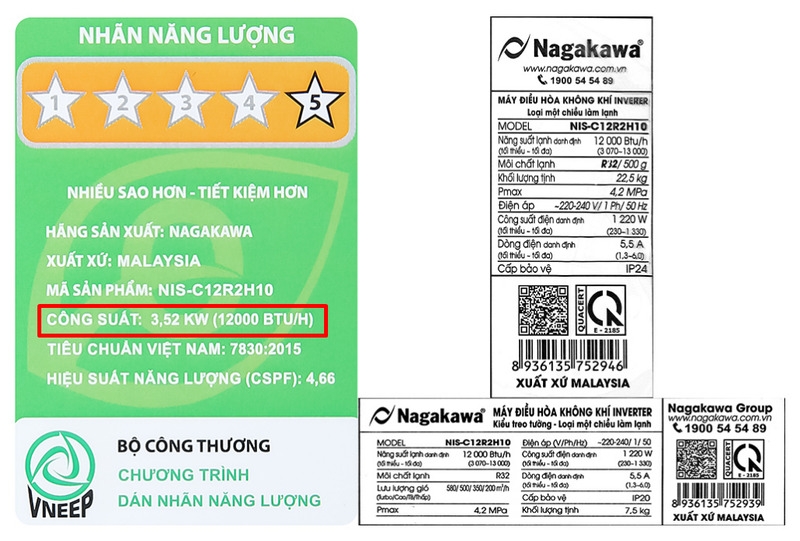 3 cách kiểm tra công suất điều hòa với độ chính xác cao
