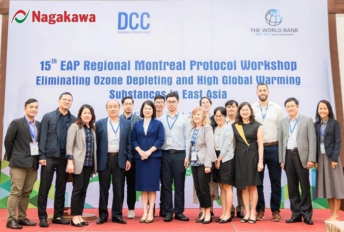 Nagakawa - a pioneering enterprise in saving domestic energy in the refrigeration industry