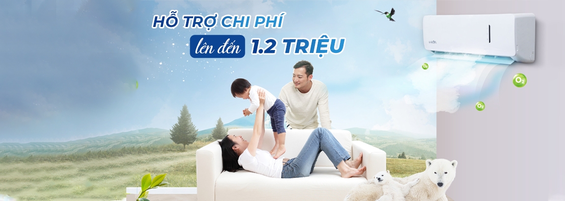 Hỗ trợ chi phí lên đến 1,2 triệu đồng