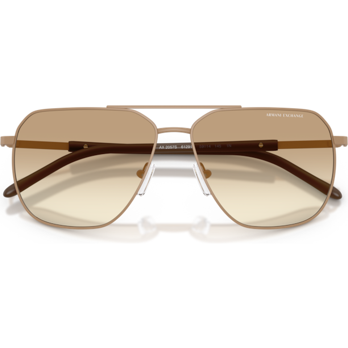 GỌNG KÍNH ARMANI EXCHANGE AX2057S
