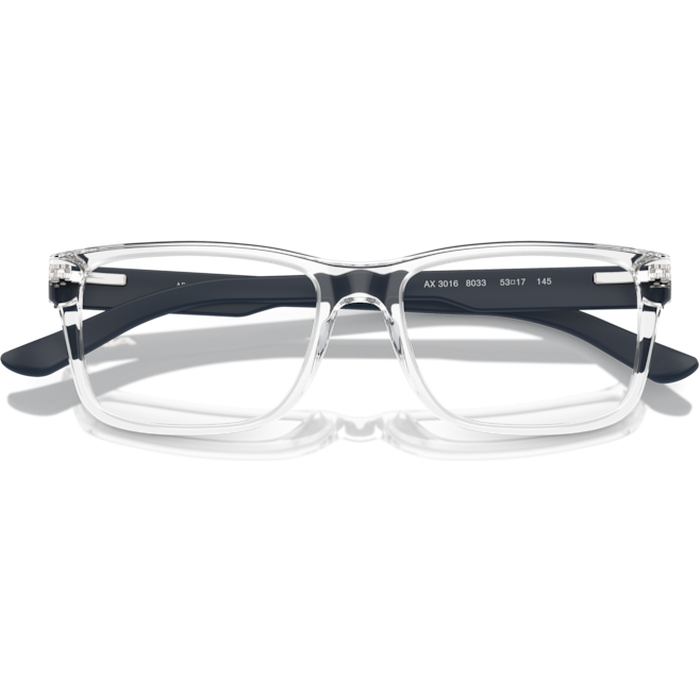 GỌNG KÍNH ARMANI EXCHANGE AX3016
