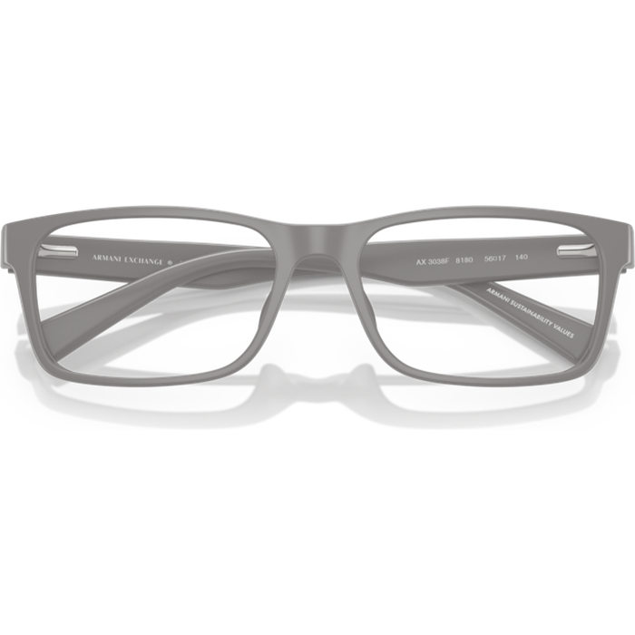GỌNG KÍNH ARMANI EXCHANGE AX3038F