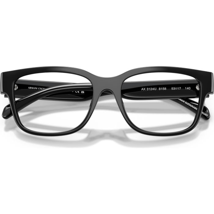 GỌNG KÍNH ARMANI EXCHANGE AX3124U