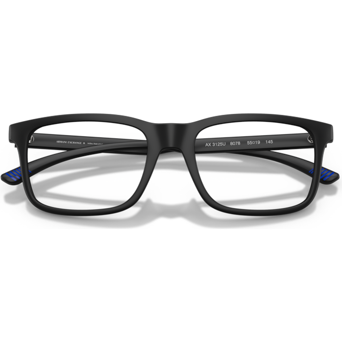 ARMANI EXCHANGE AX3125U