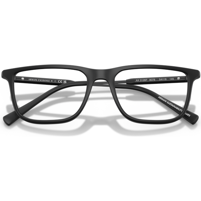 GỌNG KÍNH ARMANI EXCHANGE AX3126F