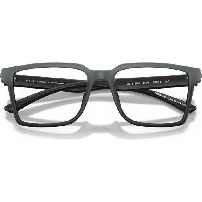 GỌNG KÍNH ARMANI EXCHANGE AX3129U