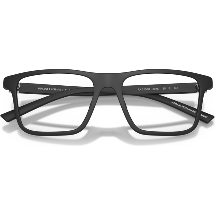 GỌNG KÍNH ARMANI EXCHANGE AX3136U