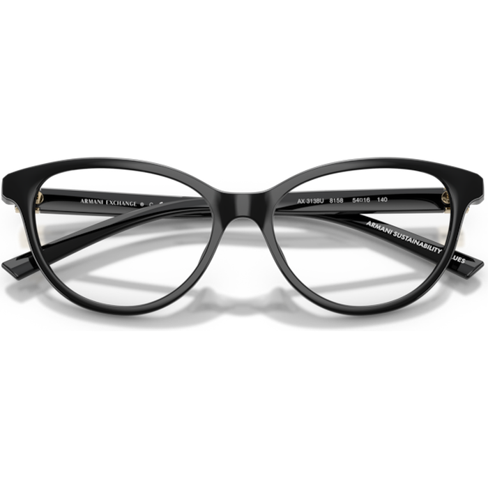 GỌNG KÍNH ARMANI EXCHANGE AX3138U