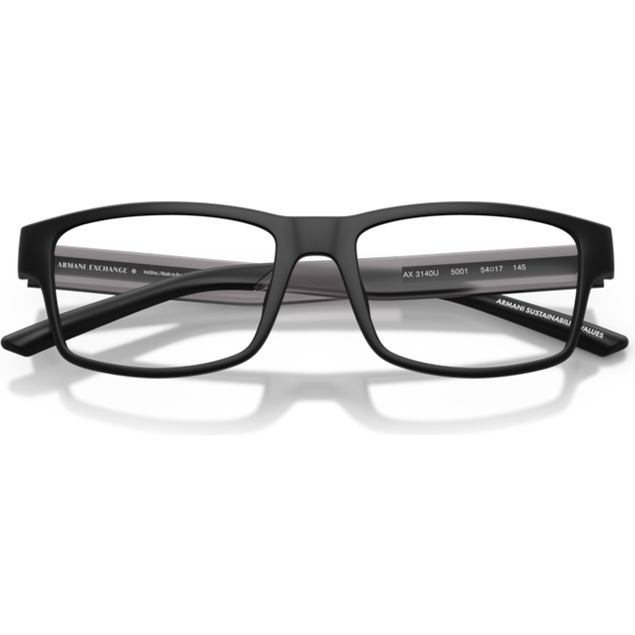 GỌNG KÍNH ARMANI EXCHANGE AX3140U