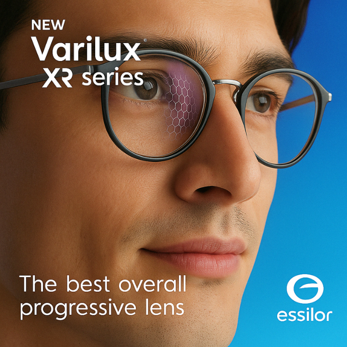 ĐA TRÒNG CAO CẤP ESSILOR  VARILUX XR PRO