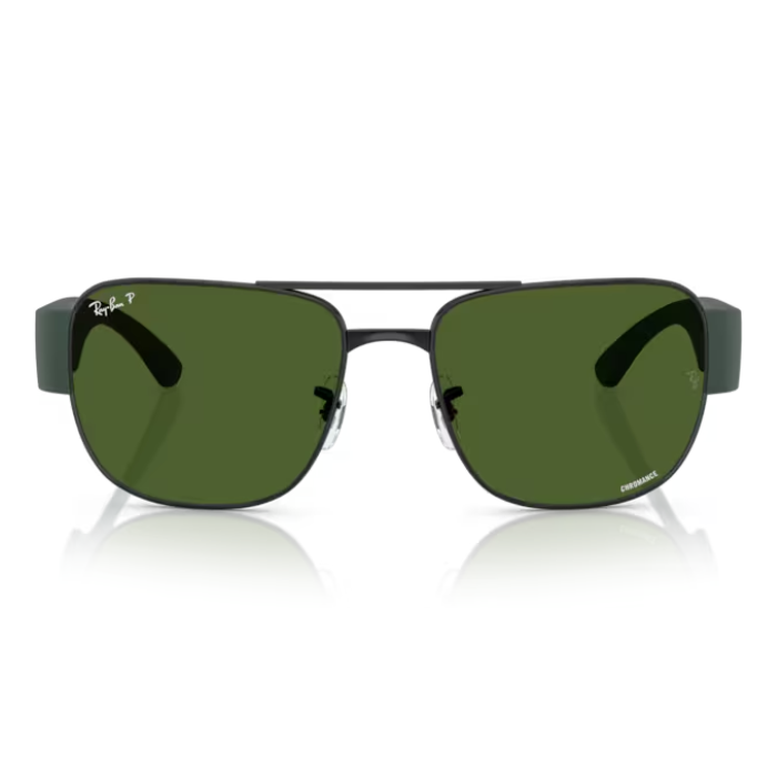 KÍNH MÁT RAYBAN ORB3756CH