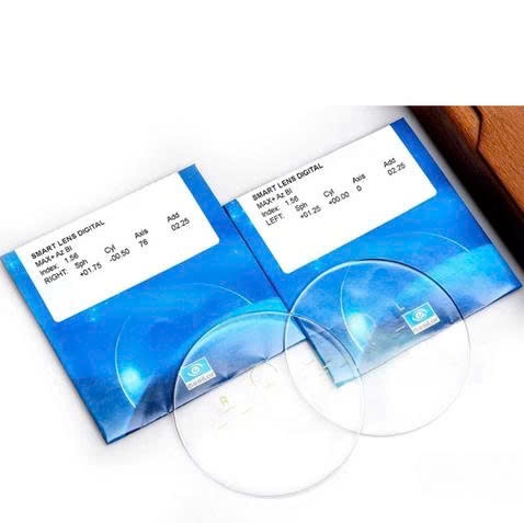 TRÒNG KÍNH ĐA TRÒNG SMART-LENS CHỐNG UV, ÁNH SÁNG XANH