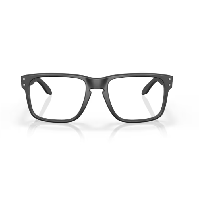 GỌNG KÍNH OAKLEY 0OX8100F - 58 - 17 - 137 - ĐEN NHÁM