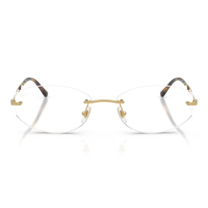 GỌNG KÍNH RAYBAN 0RX3792V