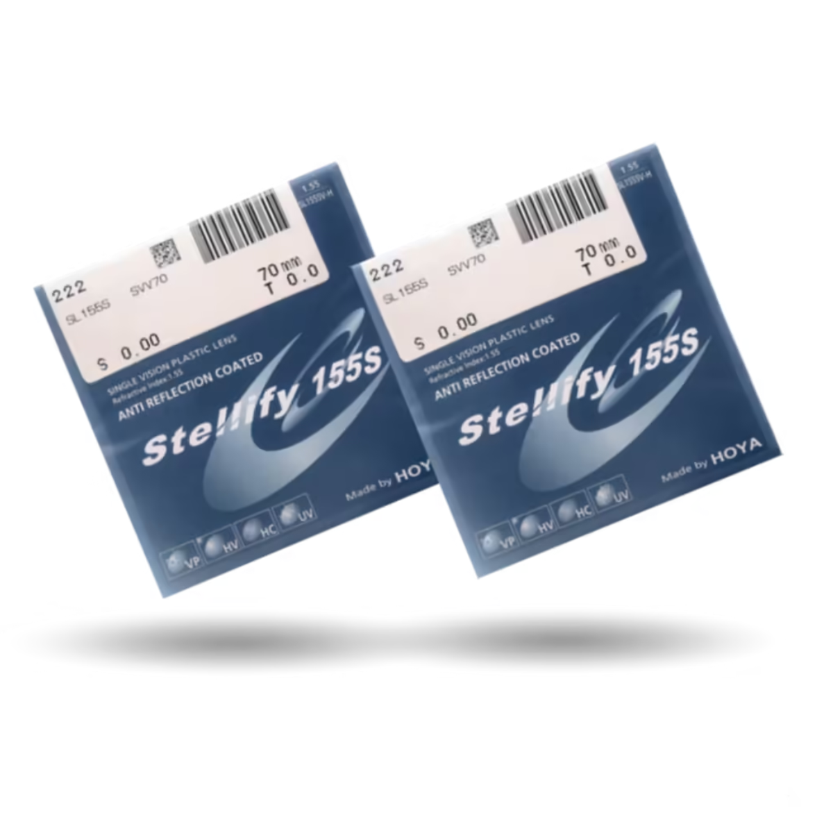 TRÒNG KÍNH HOYA STELLIFY TIÊU CHUẨN