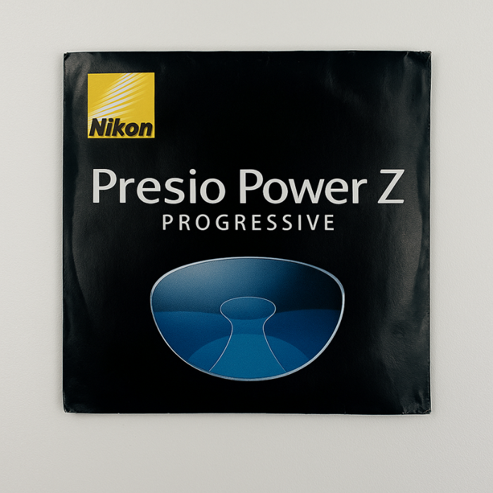 ĐA TRÒNG CÁ NHÂN HÓA NIKON PRESIO POWER Z