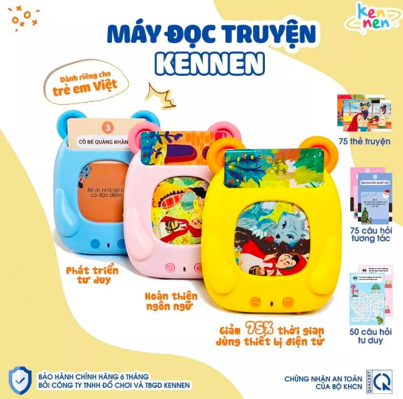 Phát triển ngôn ngữ