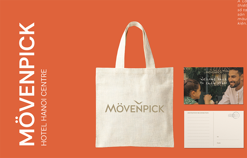 Merchandise Sự kiện