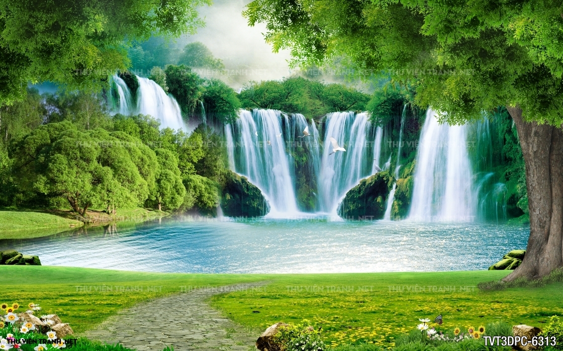 Tranh phong cảnh