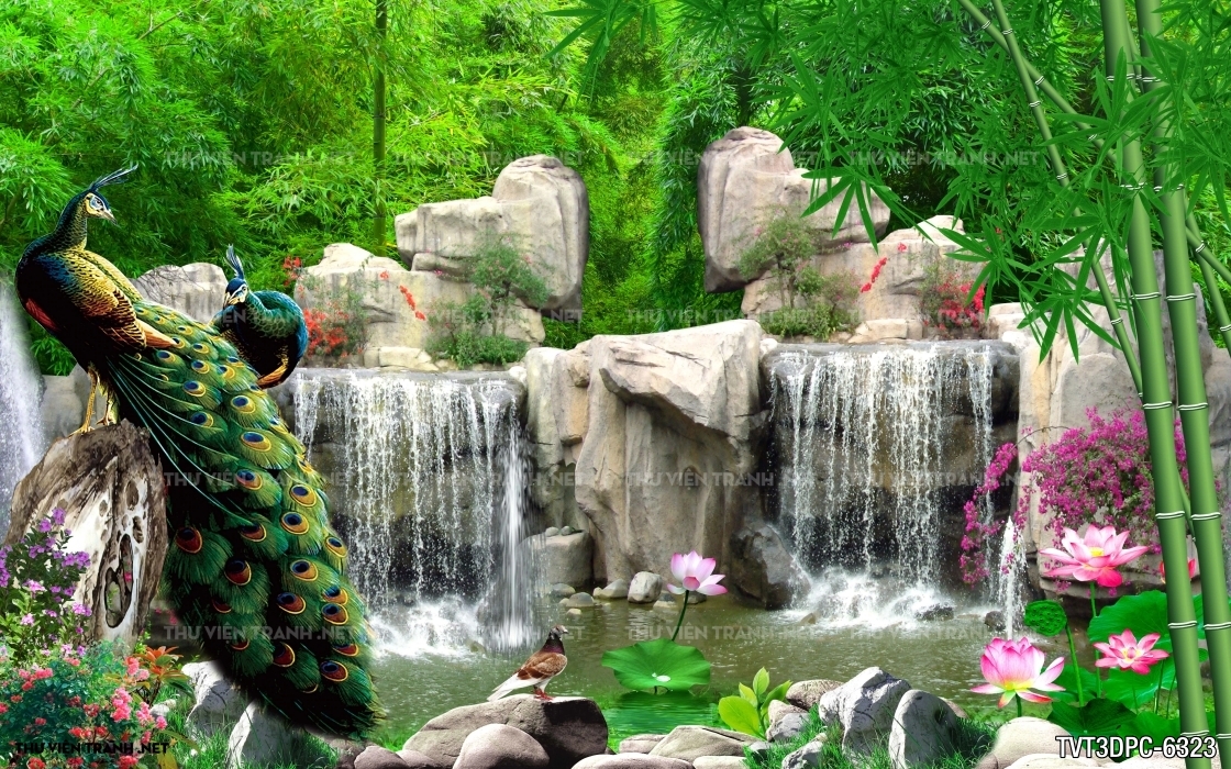 Tranh phong cảnh