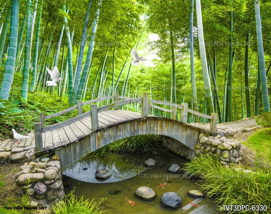 Tranh phong cảnh