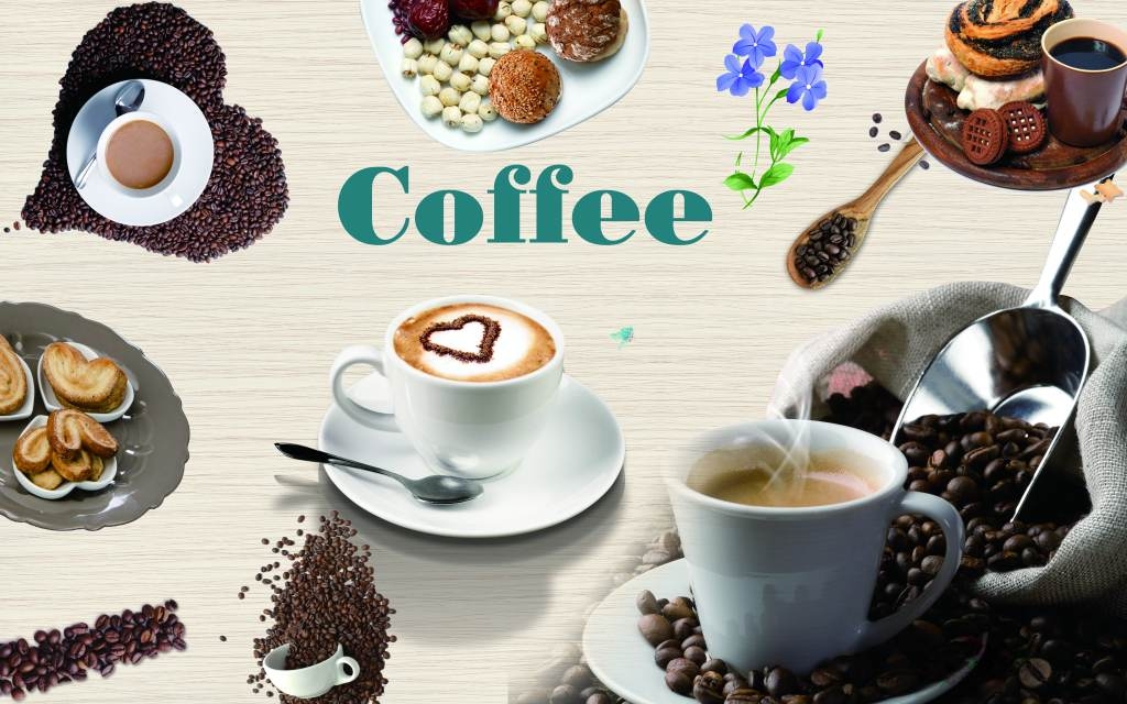 tranh cafe3