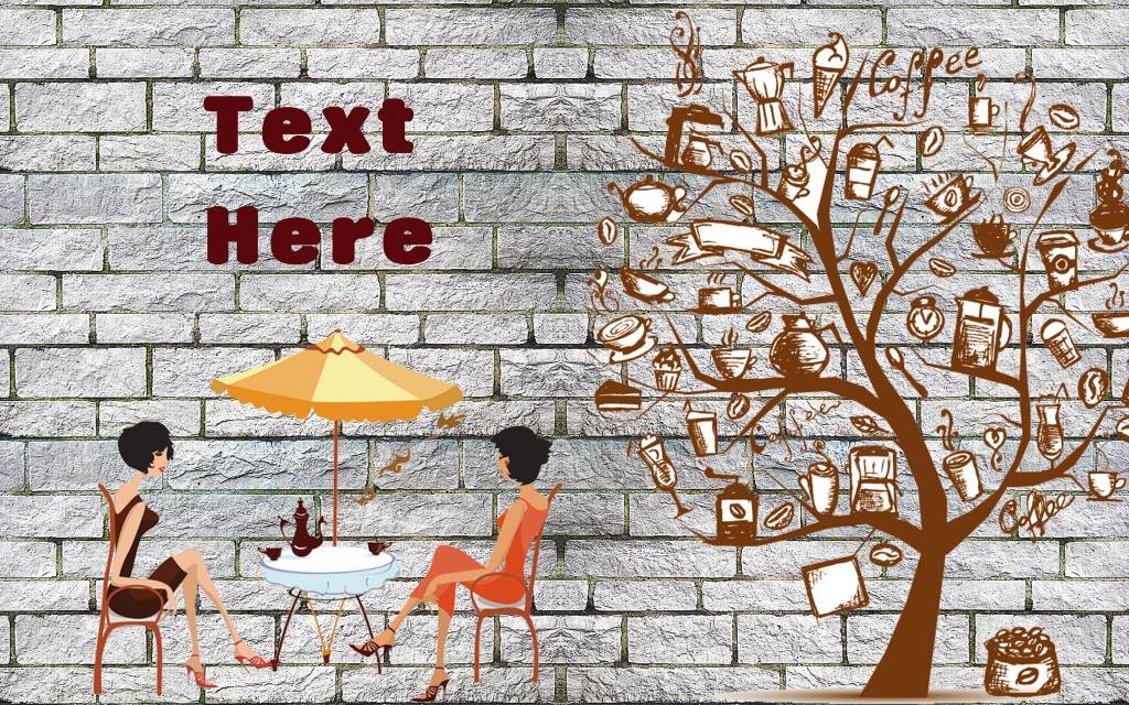 tranh cafe3