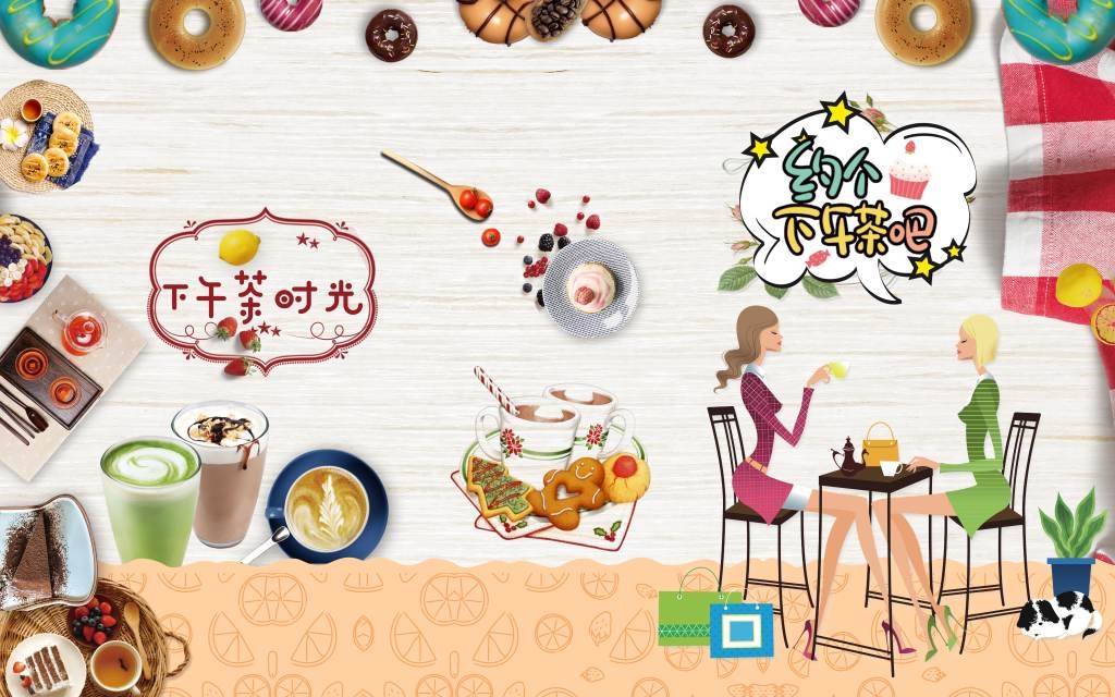 tranh cafe3