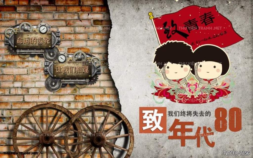 tranh cafe3