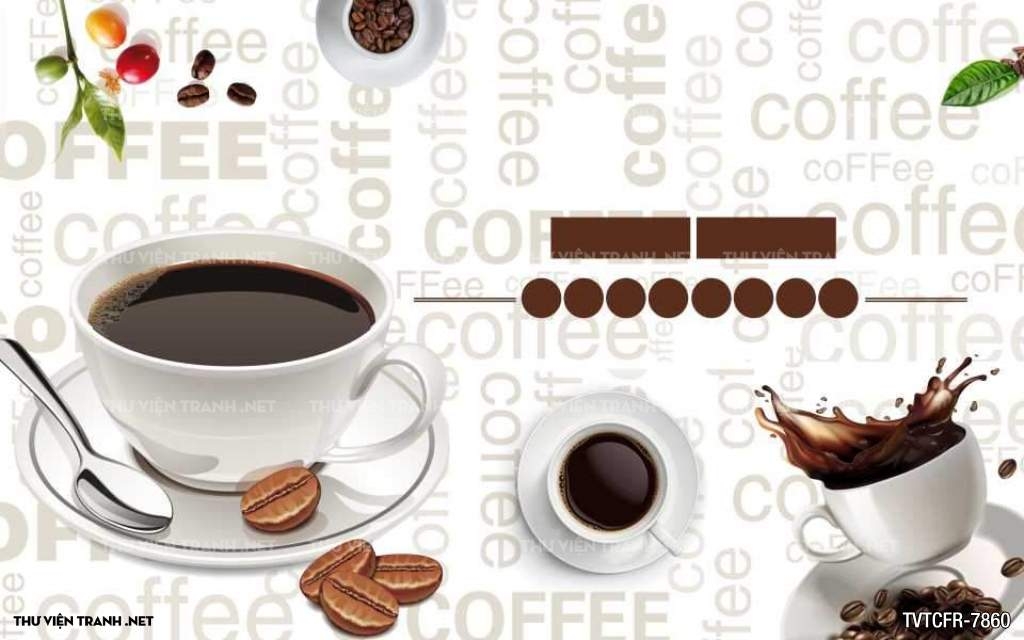 tranh cafe3