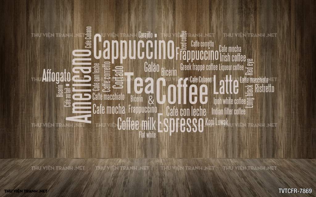 tranh cafe3